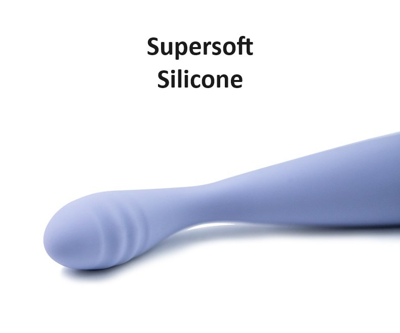 G Spot Vibrators/Dildo Game Vibrators Fun Vibrator for Women - Blue - Image 5