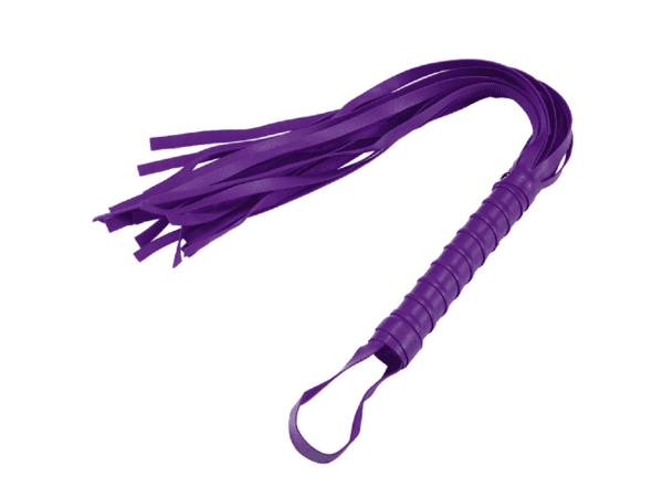 Couple's Bondage Kit with Whip - BDSM - Image 2