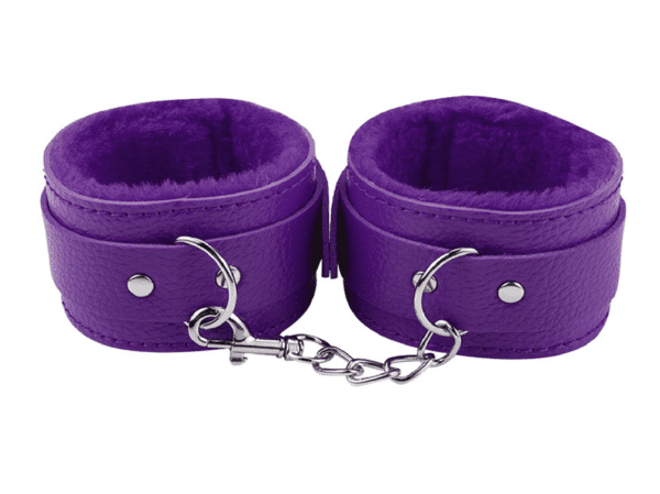 Couple's Bondage Kit with Whip - BDSM - Image 4