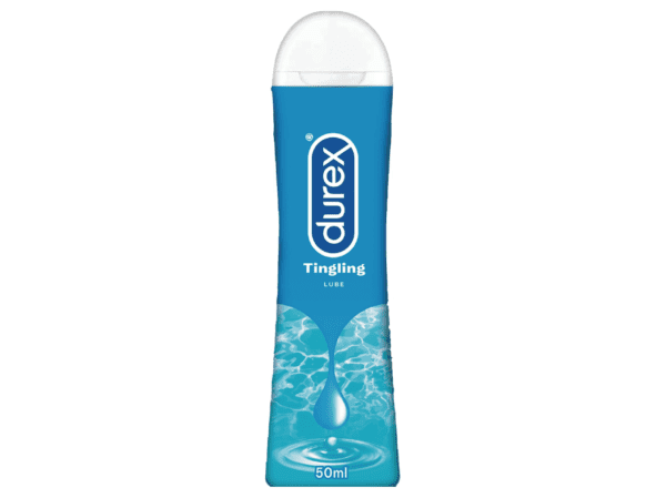 Durex Play Tingling 50 ml