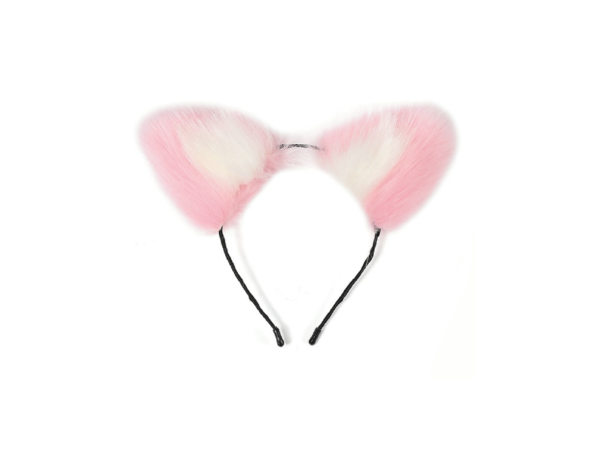 Role Play Fox Ears - Fetish