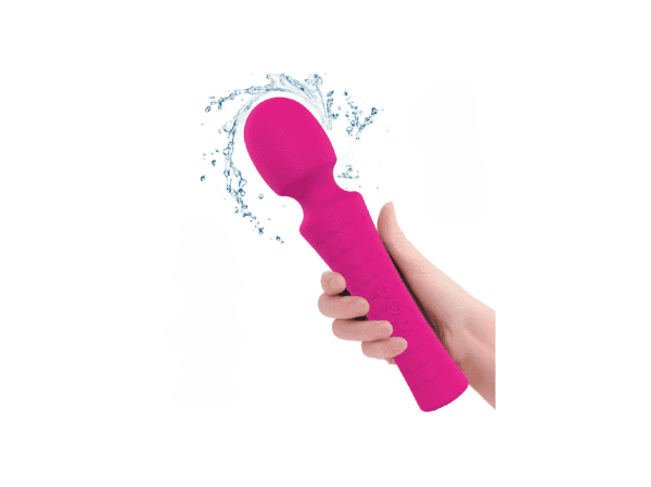Wand Massager Vibrator