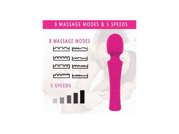 Wand Massager Vibrator - Image 5
