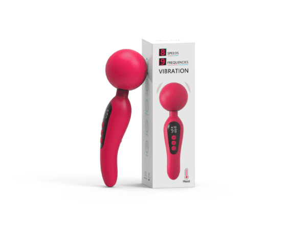 Premium Wand massager Vibrator