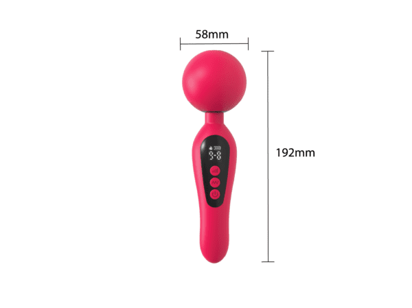 Premium Wand massager Vibrator - Image 2