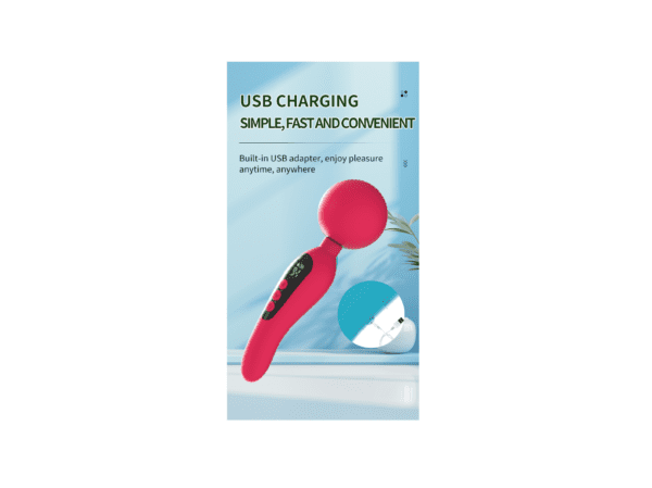 Premium Wand massager Vibrator - Image 5