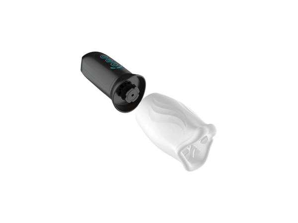 Electric Rotating Cyclone masturbator - Image 3