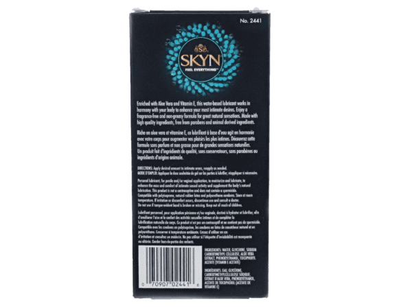 Skyn Aqua Feel 80 ml - Image 4