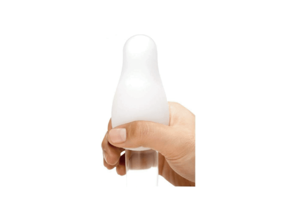 Single Use Masturbator Egg Green - Image 3